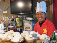 アンゴン 岡本さん