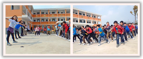 TARCさん交流イベント