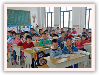 みんなそわそわ